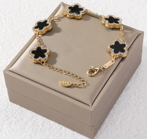 Elegant Women's Single Bracelet