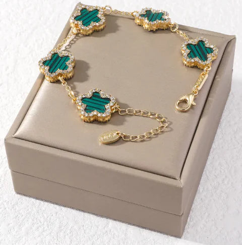 Elegant Women's Single Bracelet