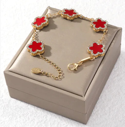 Elegant Women's Single Bracelet