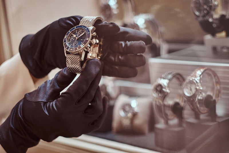 Men's Watches