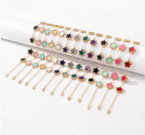 Elegant Women's Single Bracelet