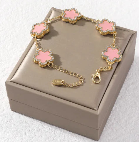 Elegant Women's Single Bracelet