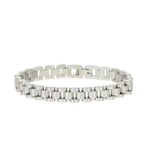 Luxurious Gold Plated Bracelet
