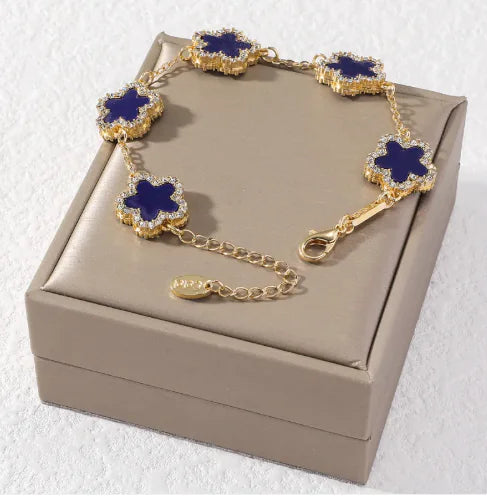 Elegant Women's Single Bracelet