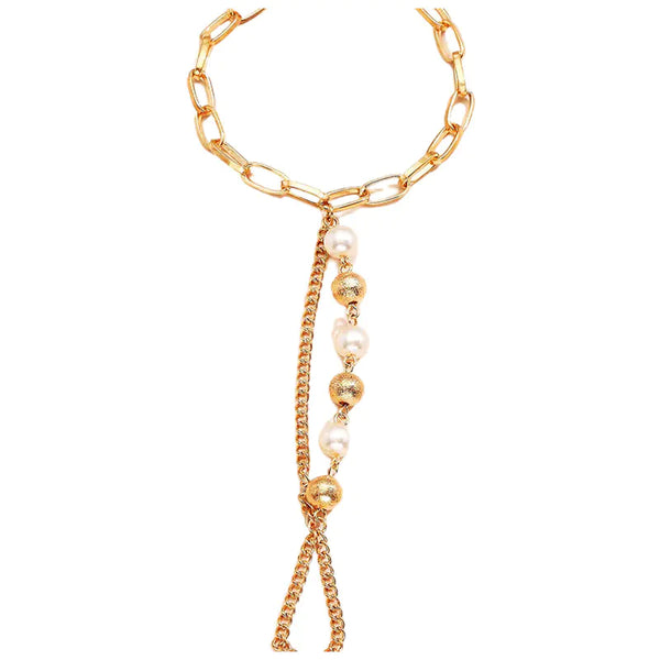 Elegant Women's Classic Mitten-type Bracelet